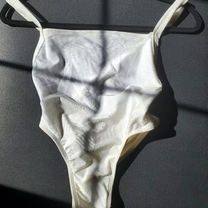 American apparel bathing suit
